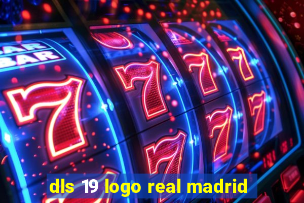 dls 19 logo real madrid